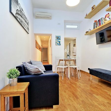 Cozy Borgo - My Extra Home روما المظهر الخارجي الصورة