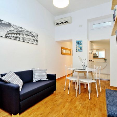 Cozy Borgo - My Extra Home روما المظهر الخارجي الصورة