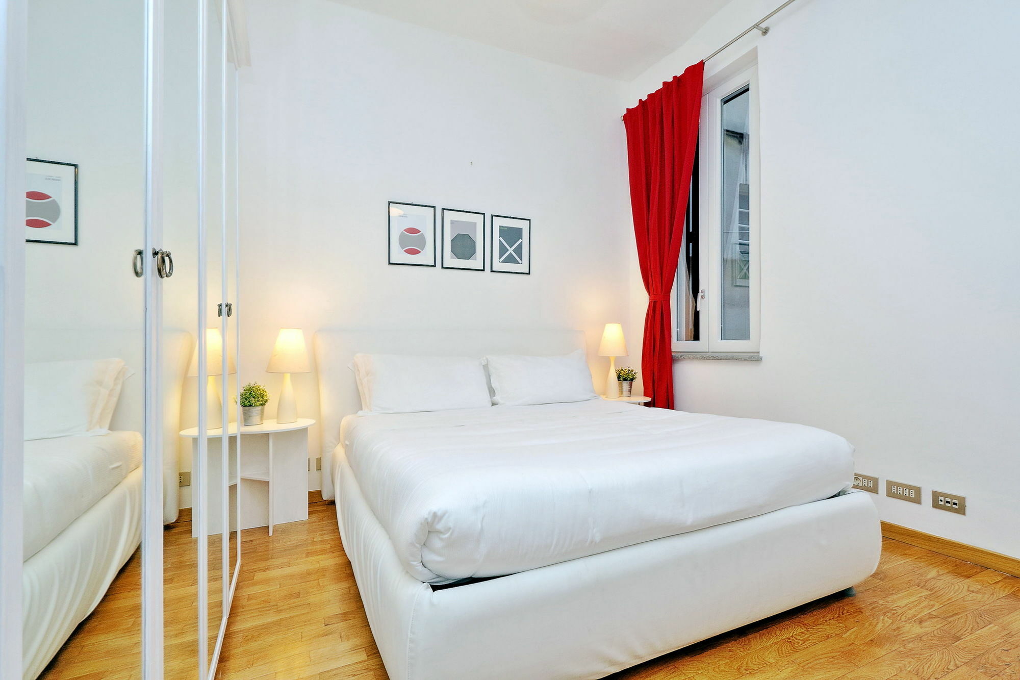 Cozy Borgo - My Extra Home روما المظهر الخارجي الصورة