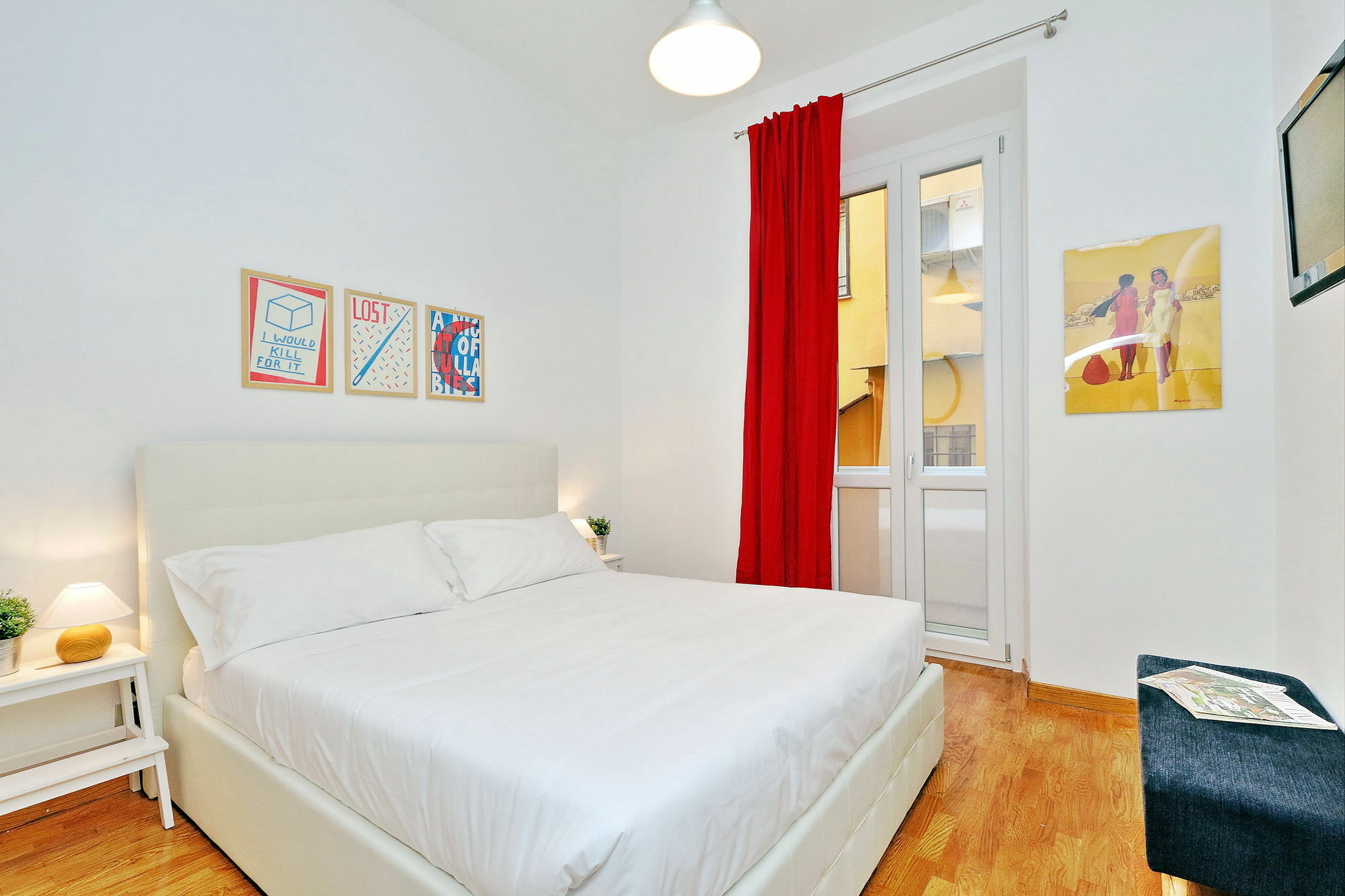 Cozy Borgo - My Extra Home روما المظهر الخارجي الصورة