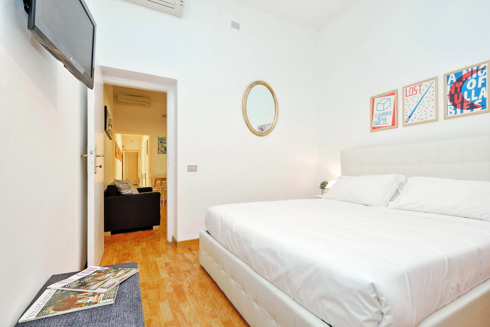 Cozy Borgo - My Extra Home روما المظهر الخارجي الصورة
