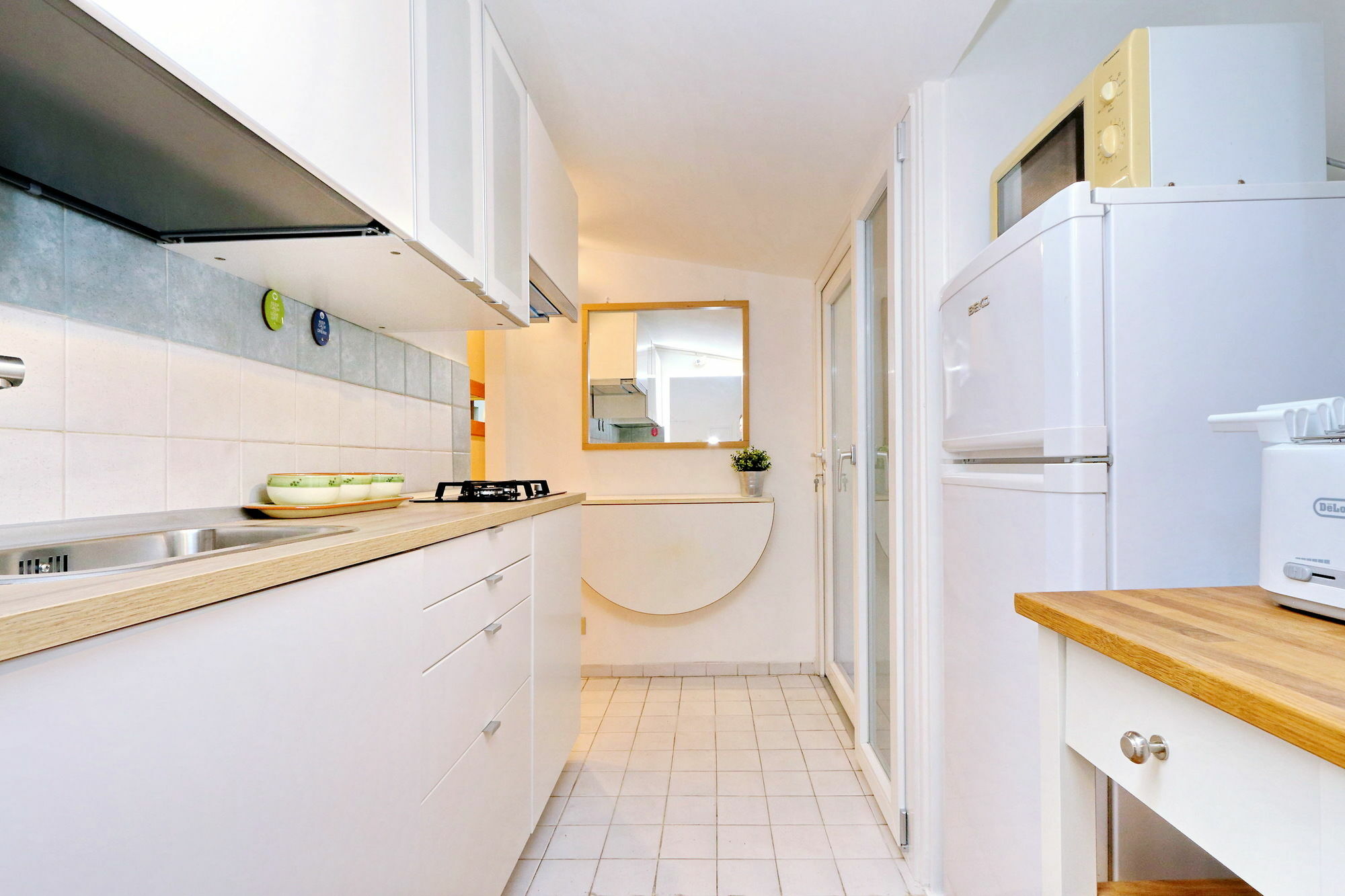 Cozy Borgo - My Extra Home روما المظهر الخارجي الصورة