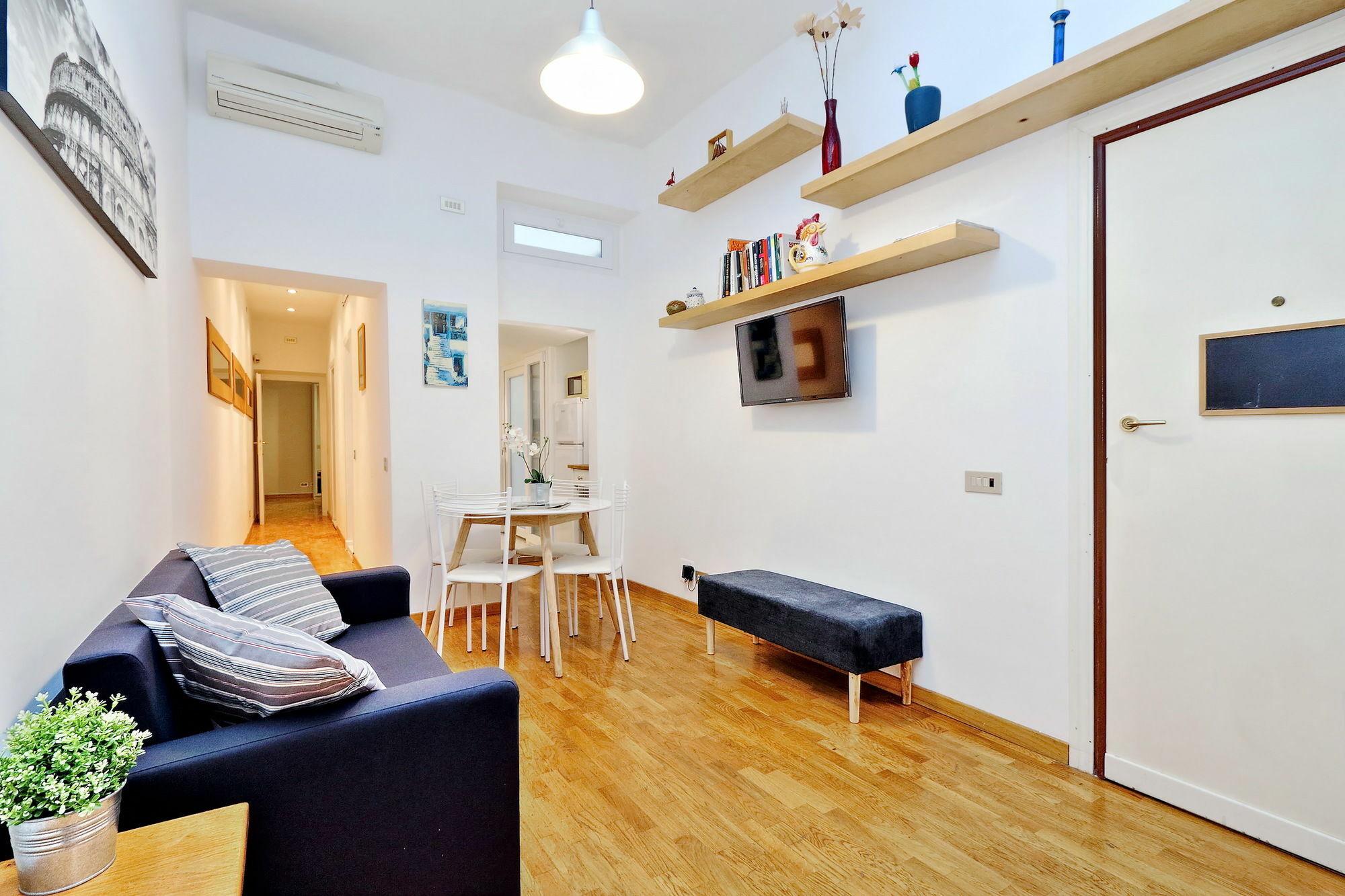 Cozy Borgo - My Extra Home روما المظهر الخارجي الصورة