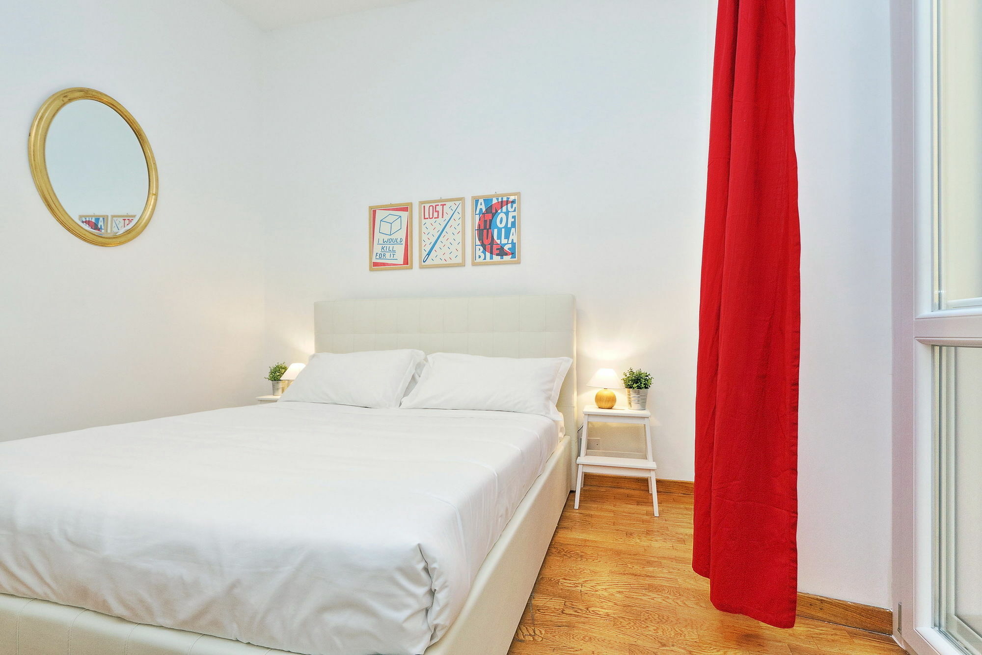 Cozy Borgo - My Extra Home روما المظهر الخارجي الصورة