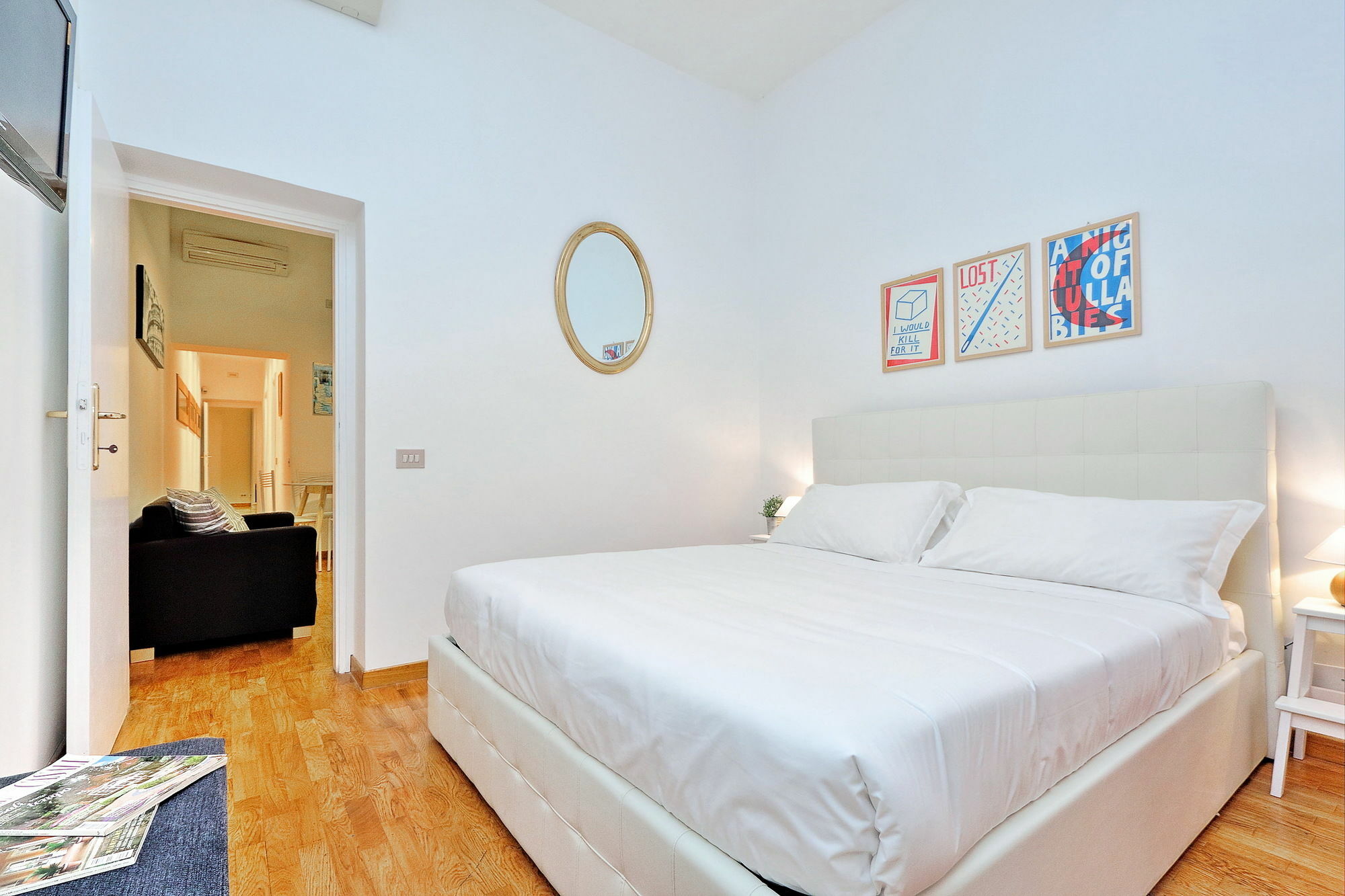 Cozy Borgo - My Extra Home روما المظهر الخارجي الصورة