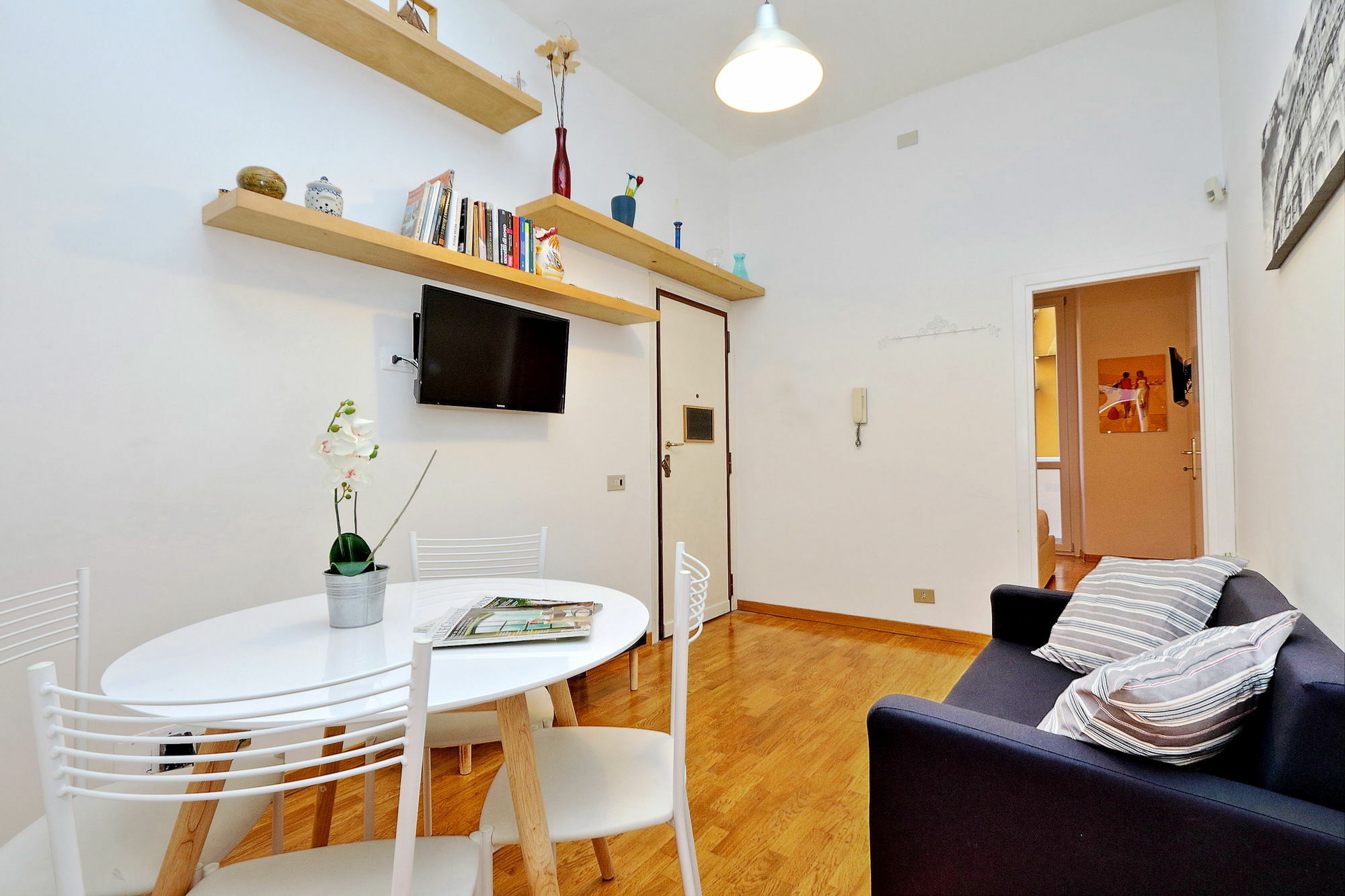 Cozy Borgo - My Extra Home روما المظهر الخارجي الصورة