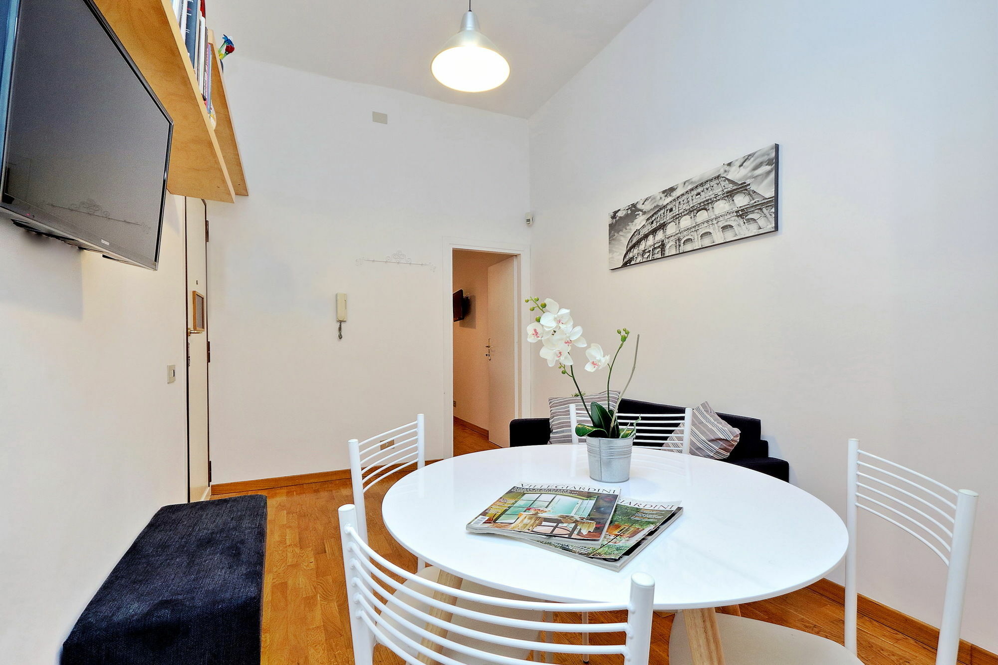 Cozy Borgo - My Extra Home روما المظهر الخارجي الصورة
