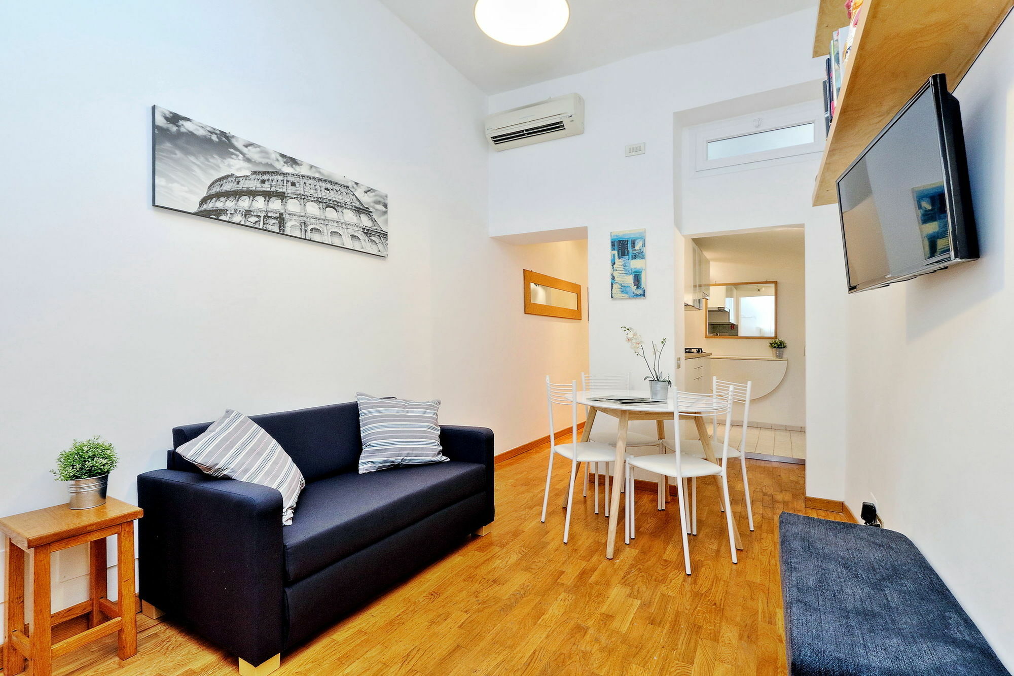 Cozy Borgo - My Extra Home روما المظهر الخارجي الصورة